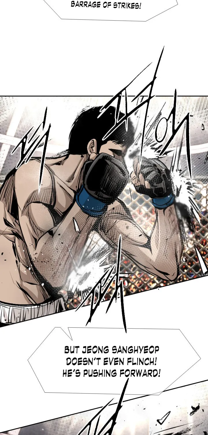 Read Shark chapter 168 image 28 on Lezhin