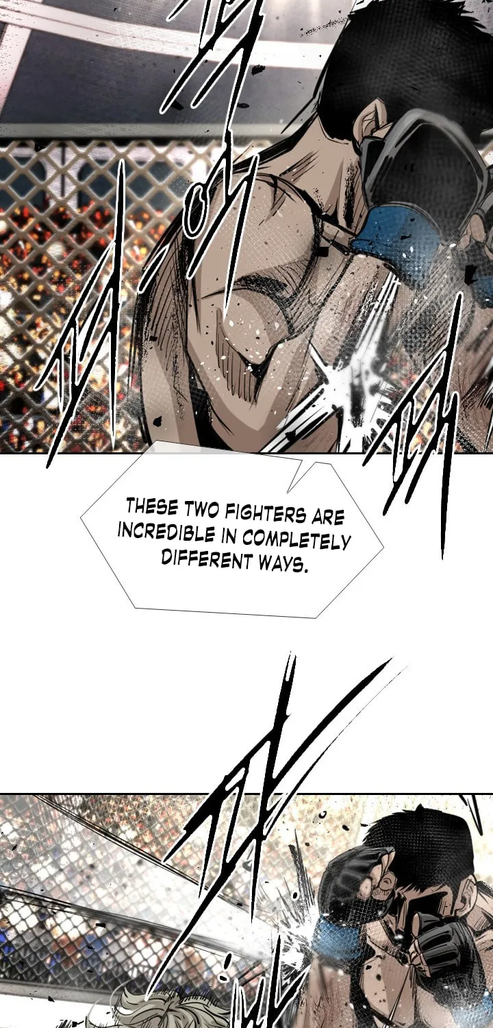 Read Shark chapter 168 image 29 on Lezhin