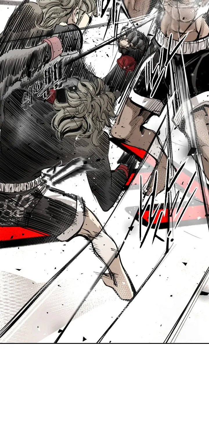 Read Shark chapter 168 image 30 on Lezhin