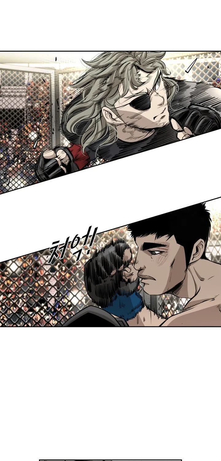 Read Shark chapter 168 image 31 on Lezhin