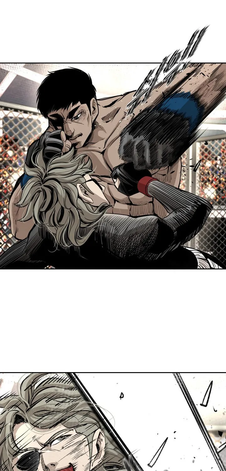 Read Shark chapter 168 image 36 on Lezhin