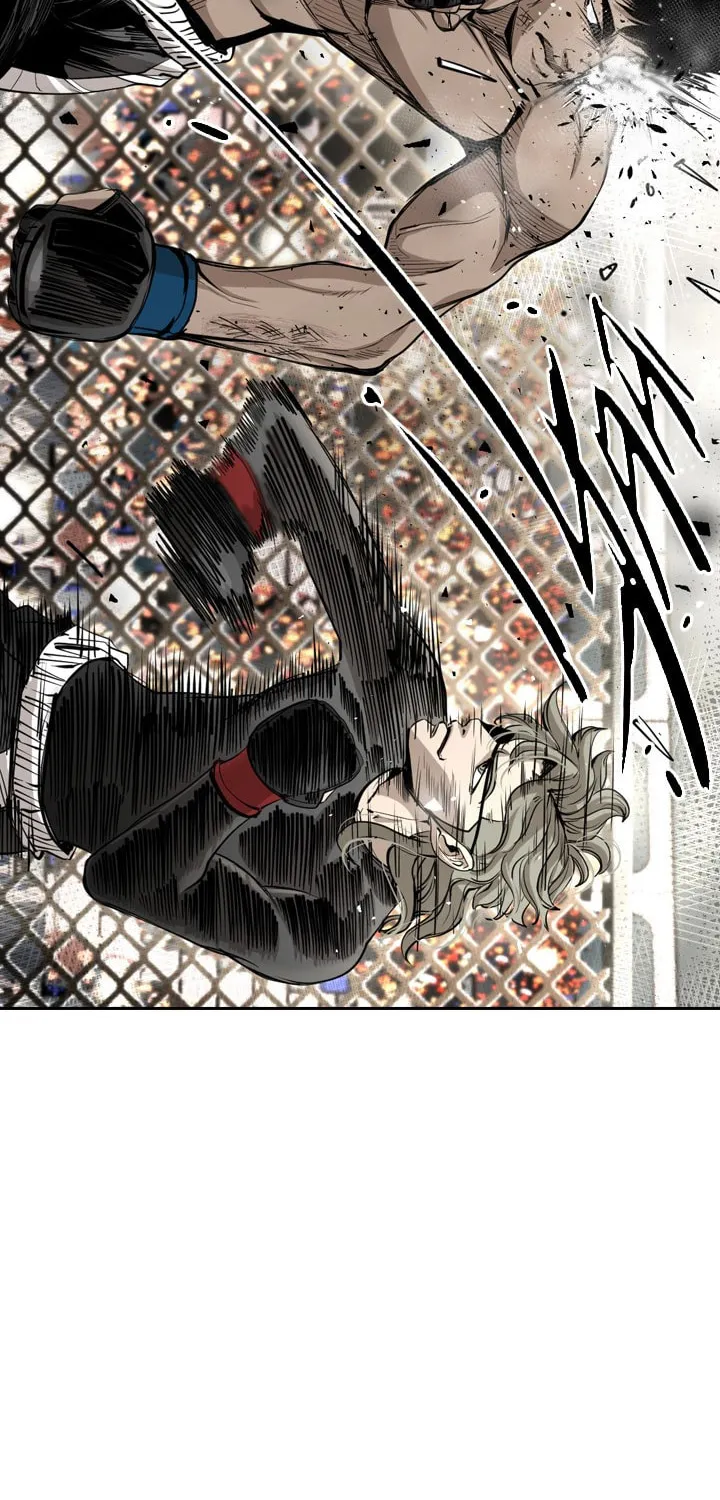 Read Shark chapter 168 image 38 on Lezhin