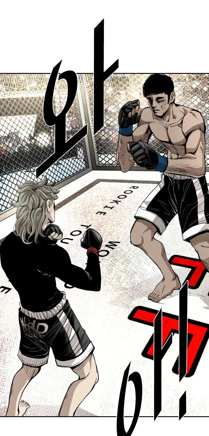 Read Shark chapter 168 image 39 on Lezhin