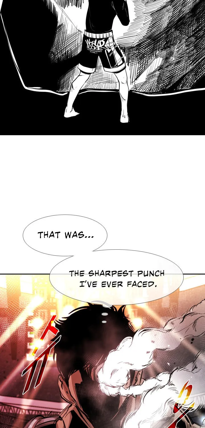 Read Shark chapter 168 image 4 on Lezhin