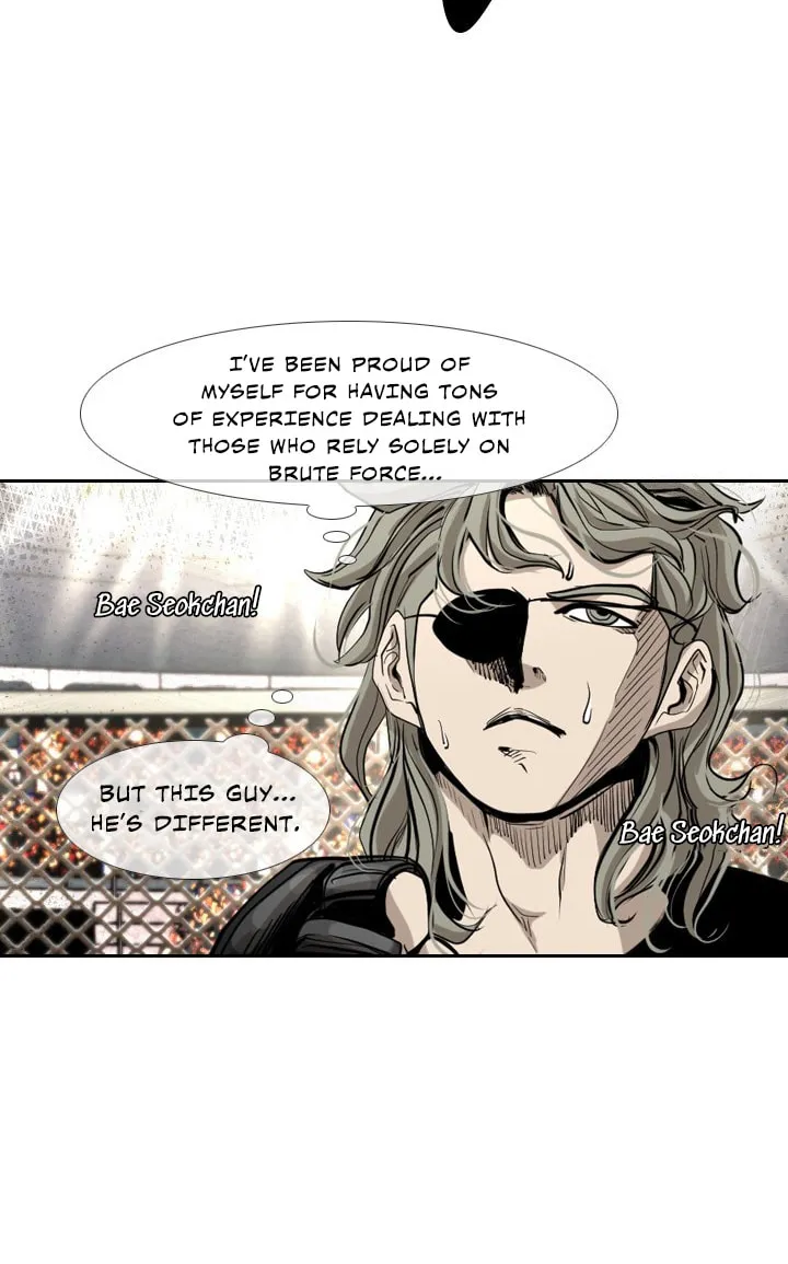 Read Shark chapter 168 image 40 on Lezhin