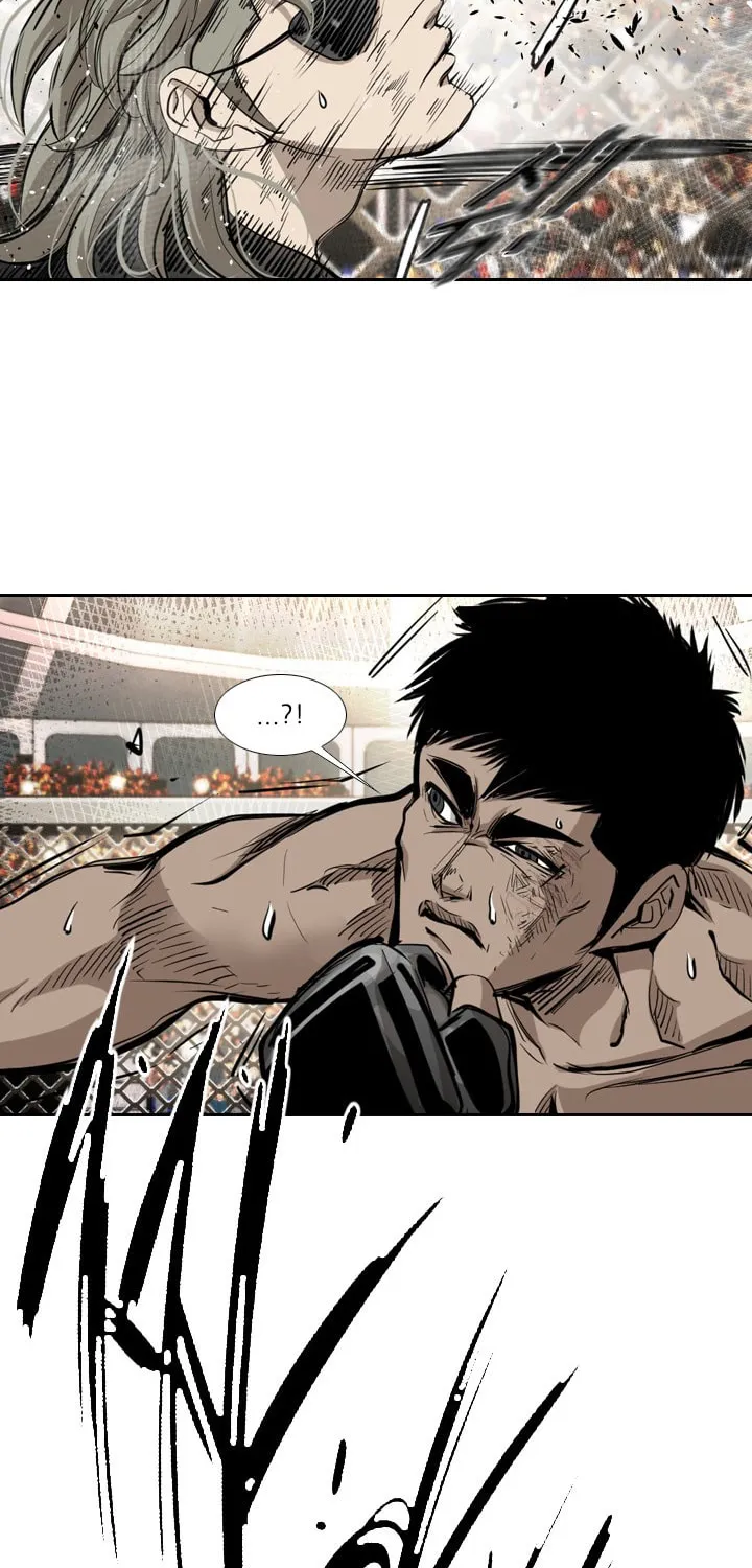 Read Shark chapter 168 image 44 on Lezhin