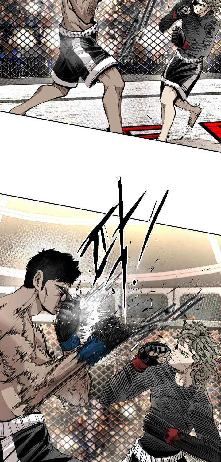 Read Shark chapter 168 image 48 on Lezhin