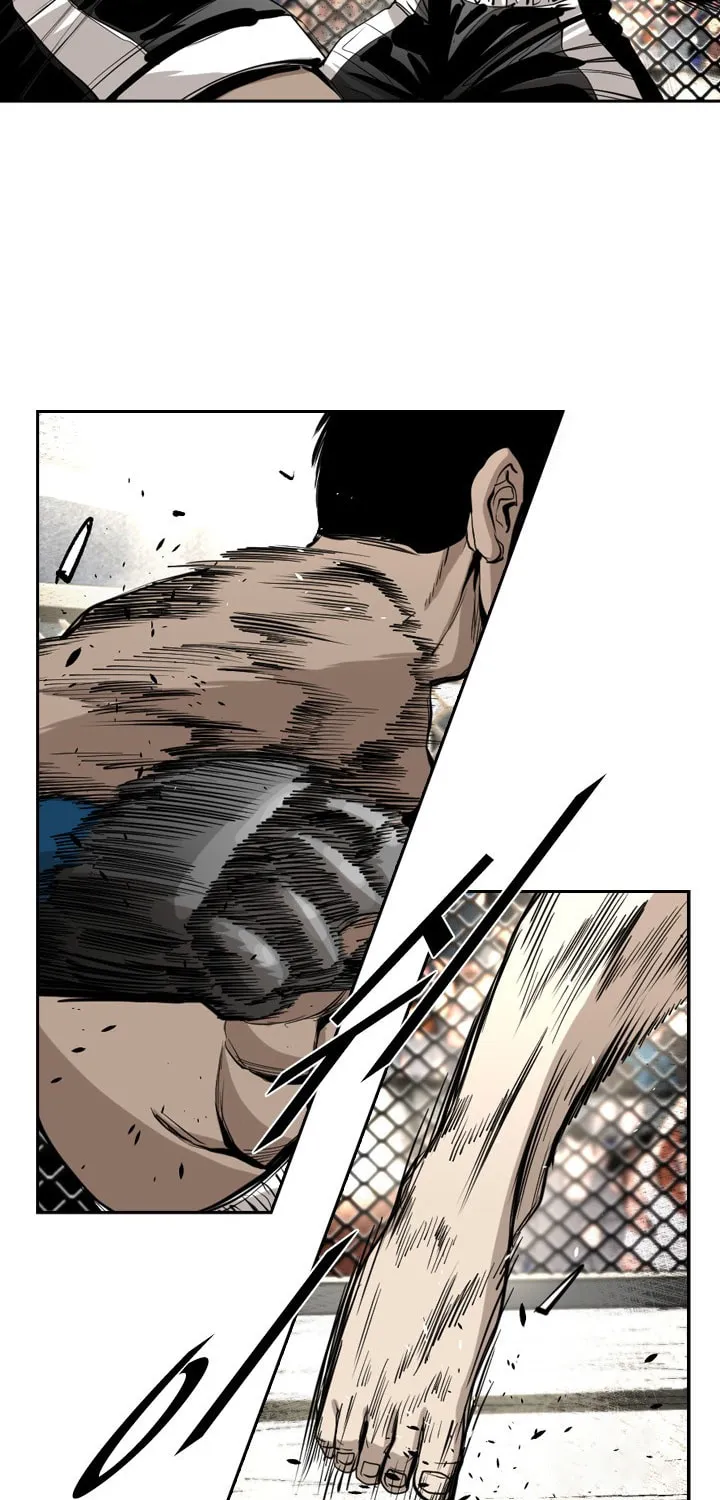Read Shark chapter 168 image 49 on Lezhin