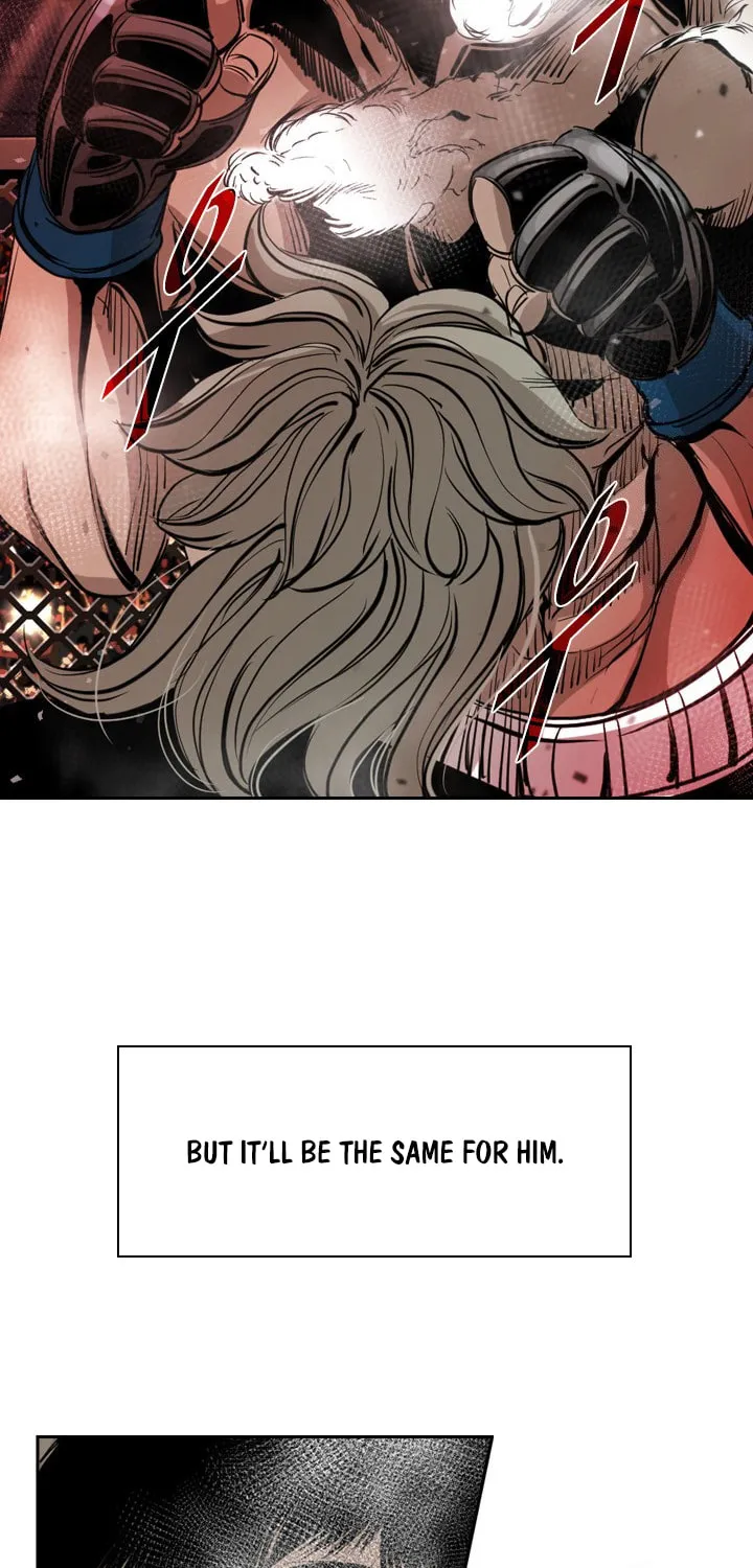 Read Shark chapter 168 image 5 on Lezhin