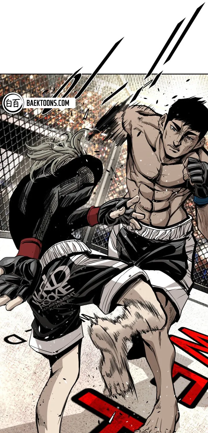 Read Shark chapter 168 image 51 on Lezhin