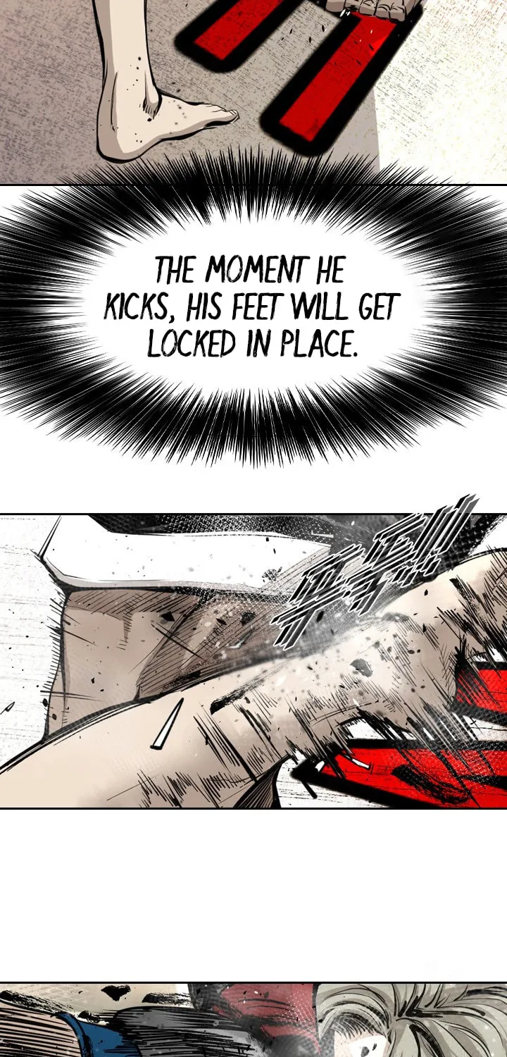 Read Shark chapter 168 image 52 on Lezhin