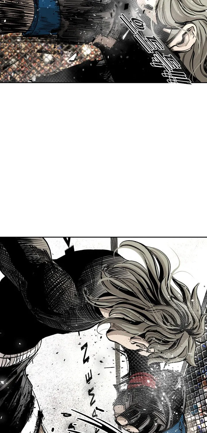 Read Shark chapter 168 image 53 on Lezhin