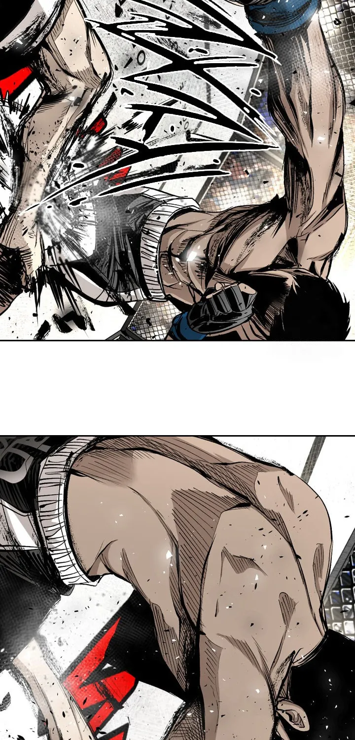 Read Shark chapter 168 image 54 on Lezhin