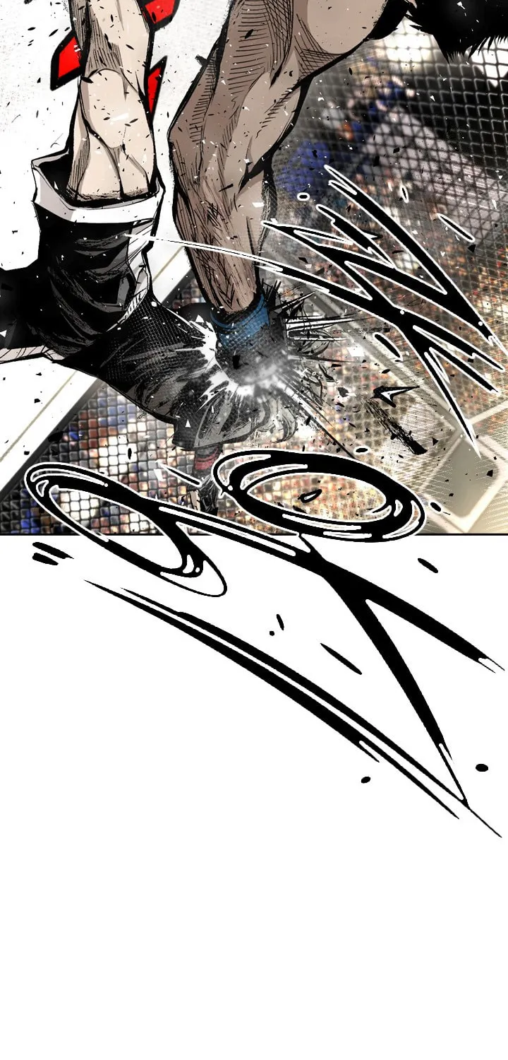 Read Shark chapter 168 image 55 on Lezhin