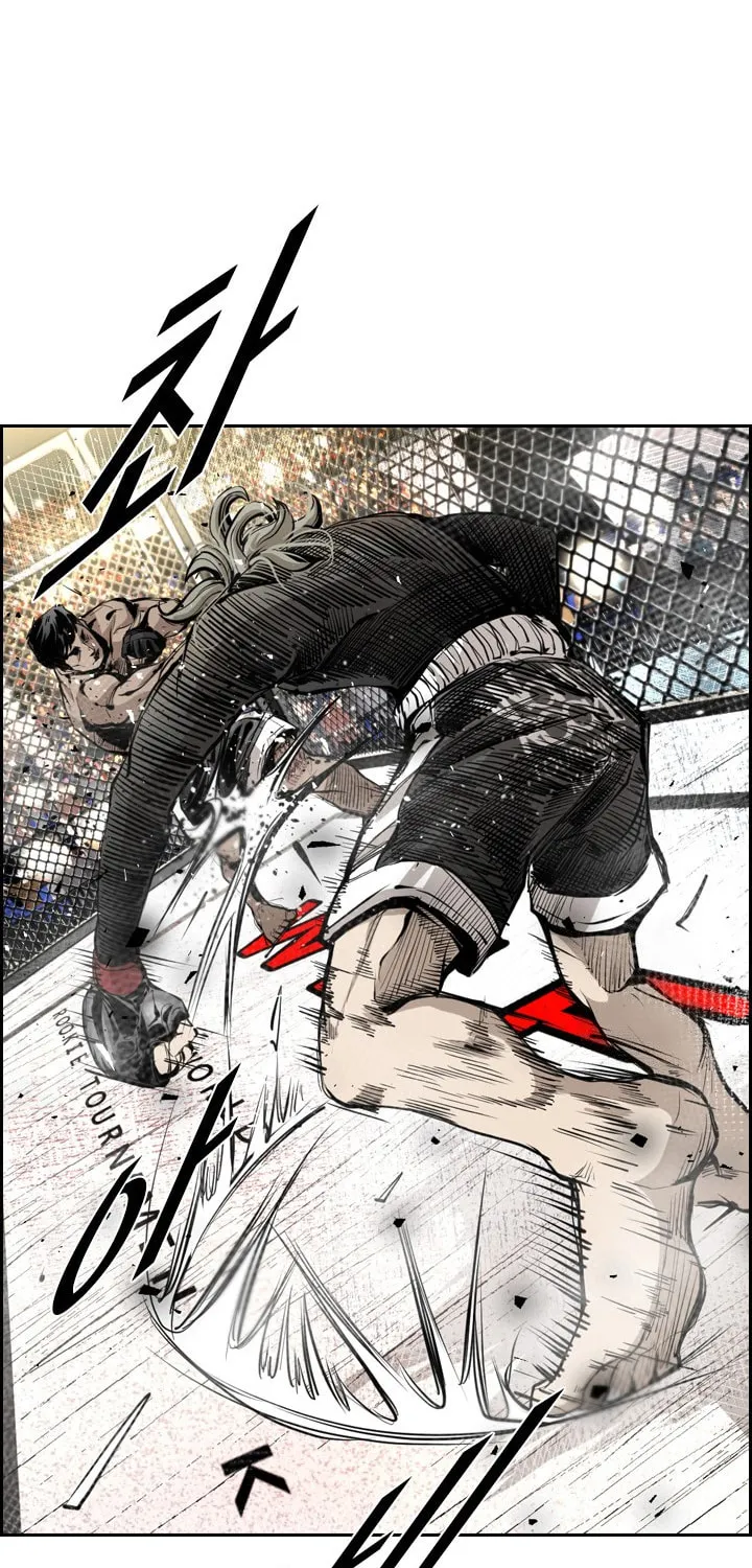 Read Shark chapter 168 image 56 on Lezhin