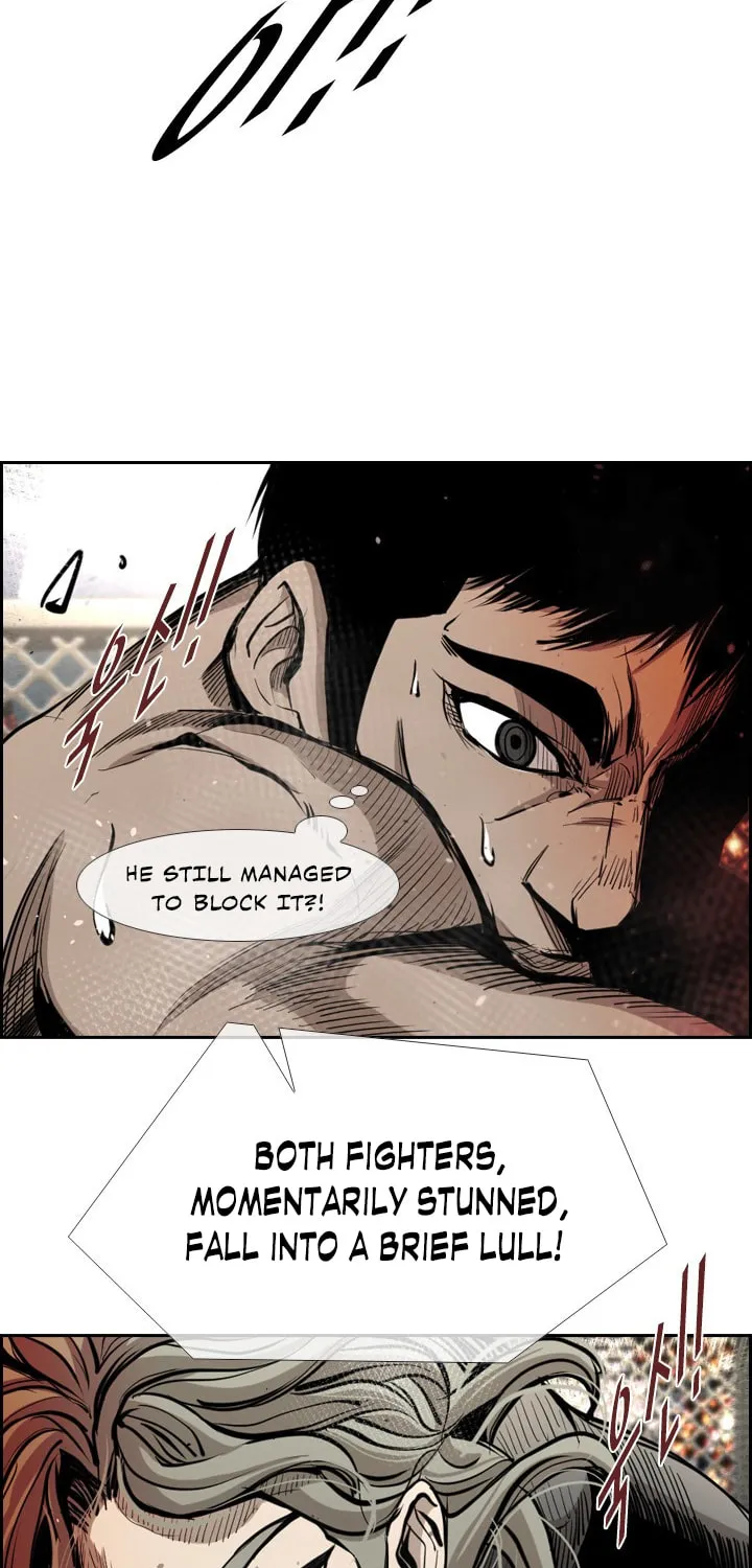 Read Shark chapter 168 image 57 on Lezhin