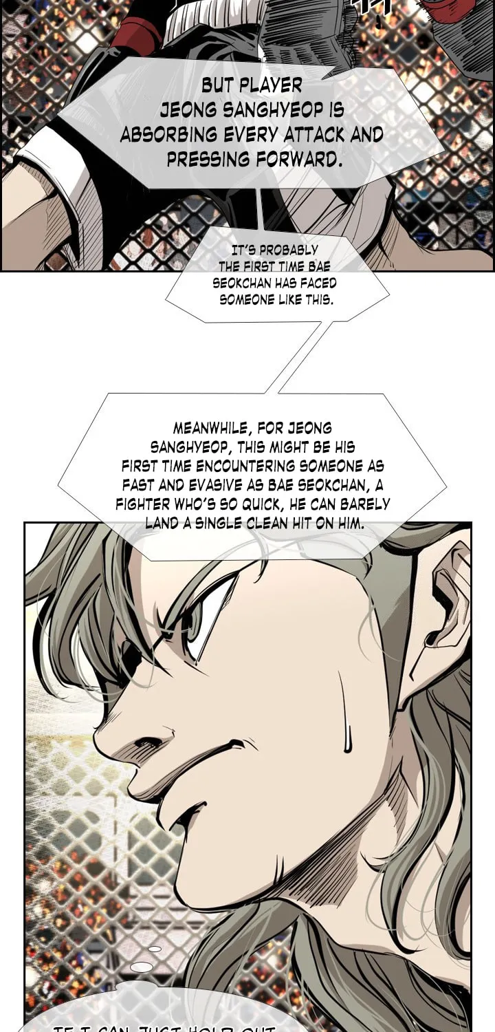 Read Shark chapter 168 image 59 on Lezhin