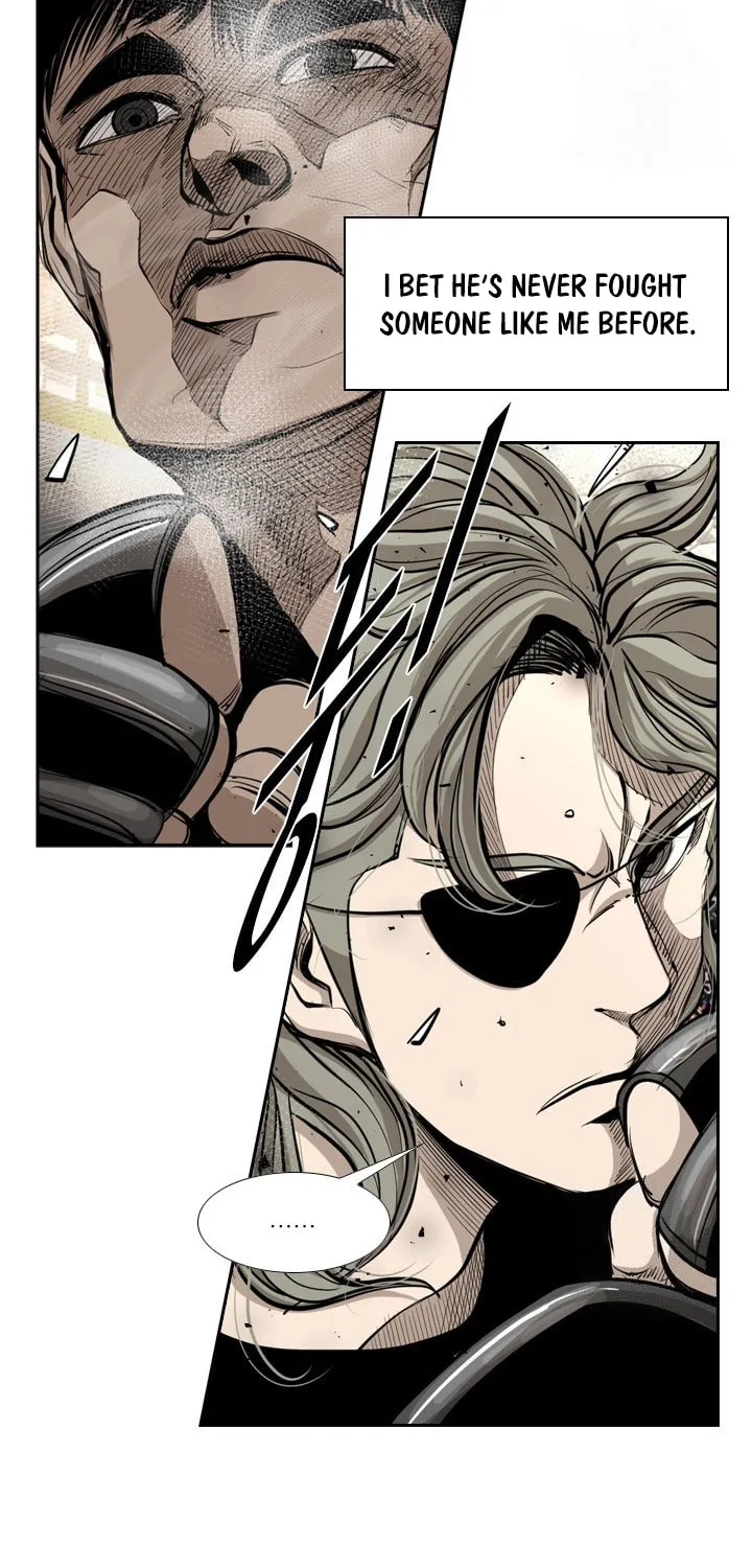 Read Shark chapter 168 image 6 on Lezhin