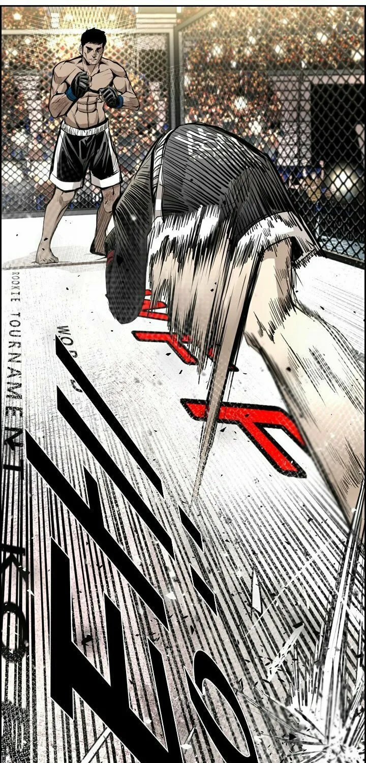 Read Shark chapter 168 image 61 on Lezhin