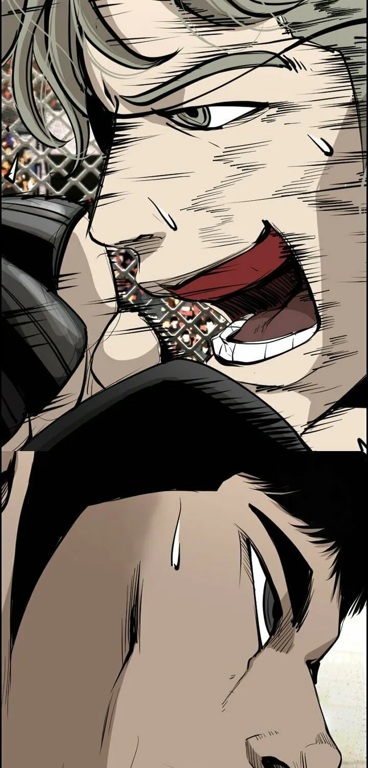 Read Shark chapter 168 image 63 on Lezhin