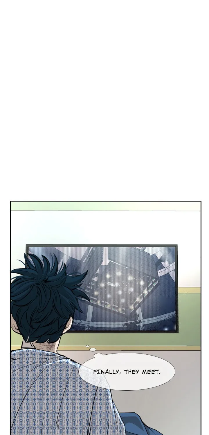 Read Shark chapter 168 image 9 on Lezhin