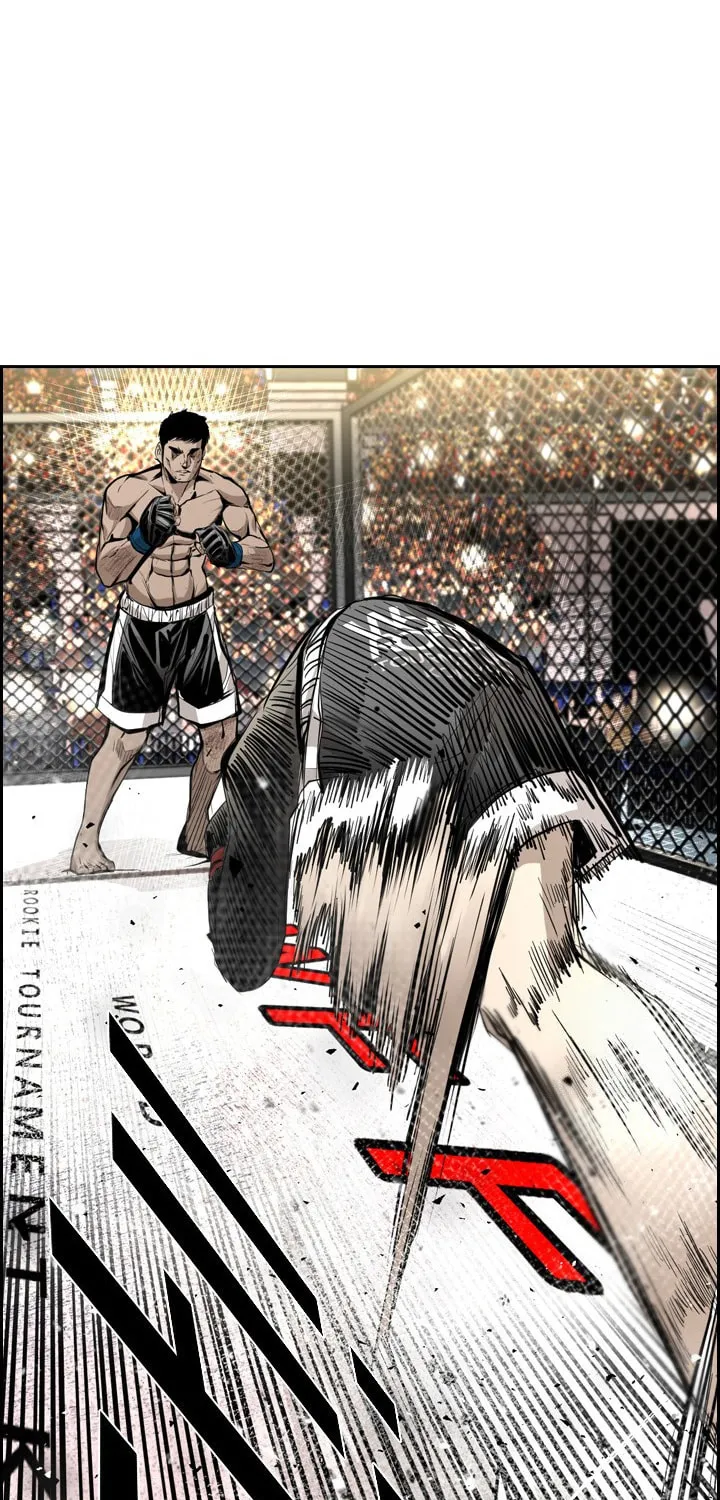 Read Shark chapter 169 image 1 on Lezhin