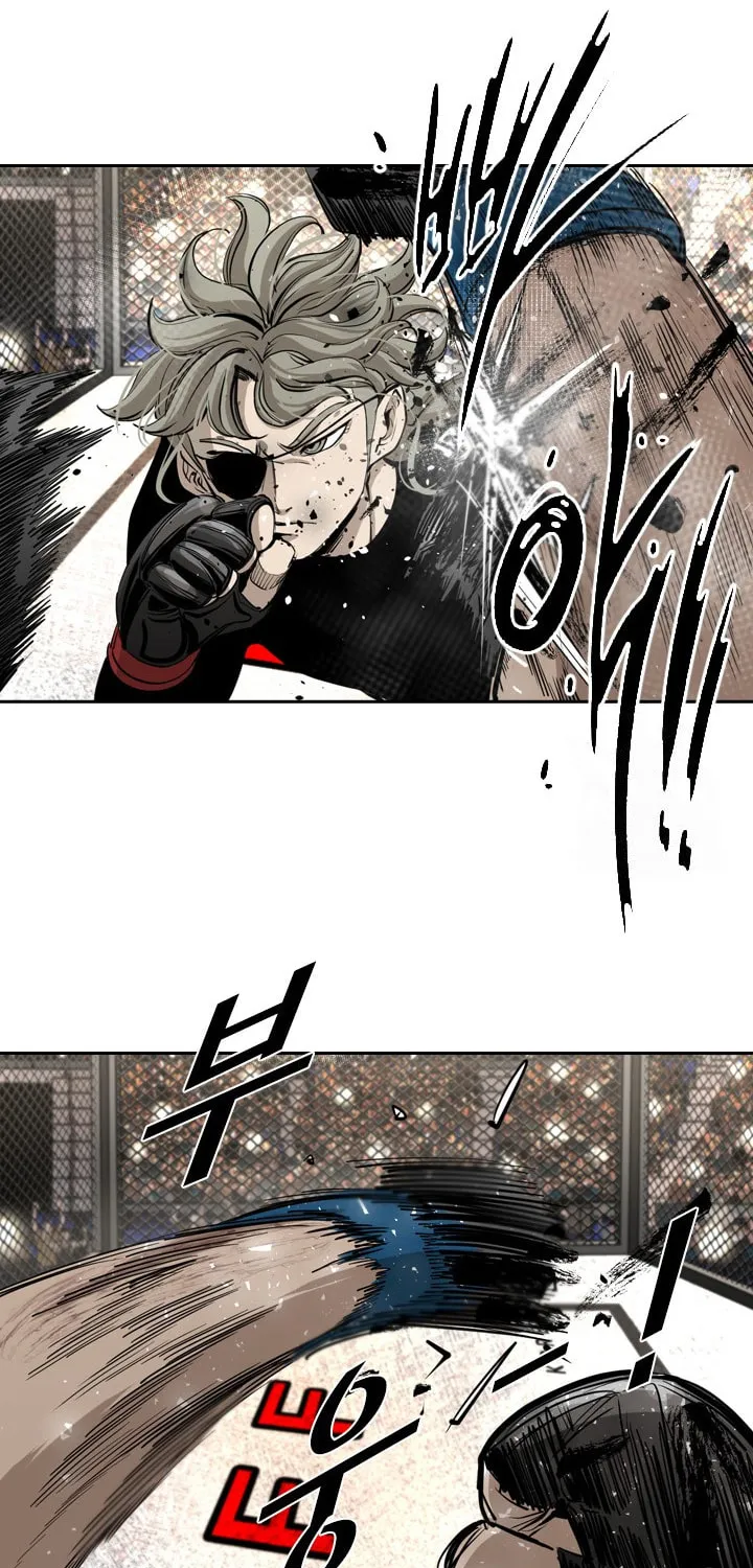 Read Shark chapter 169 image 11 on Lezhin