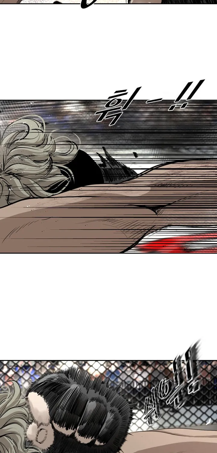 Read Shark chapter 169 image 12 on Lezhin