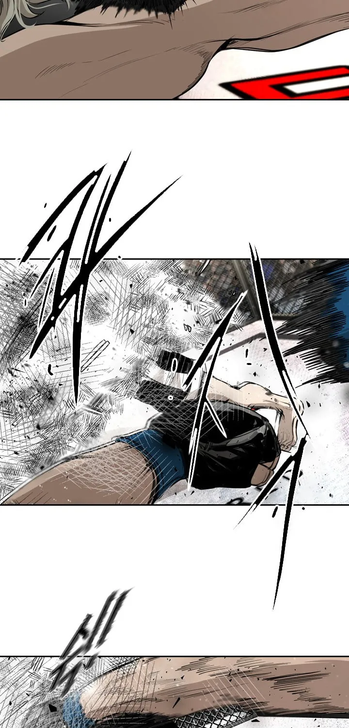 Read Shark chapter 169 image 13 on Lezhin