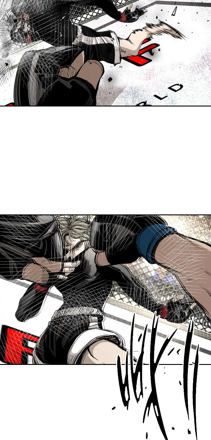 Read Shark chapter 169 image 14 on Lezhin