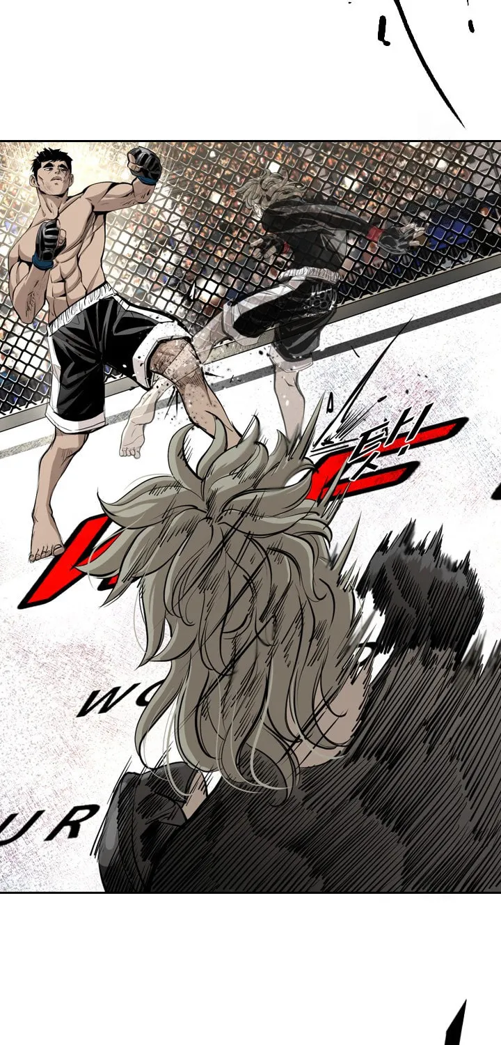 Read Shark chapter 169 image 15 on Lezhin