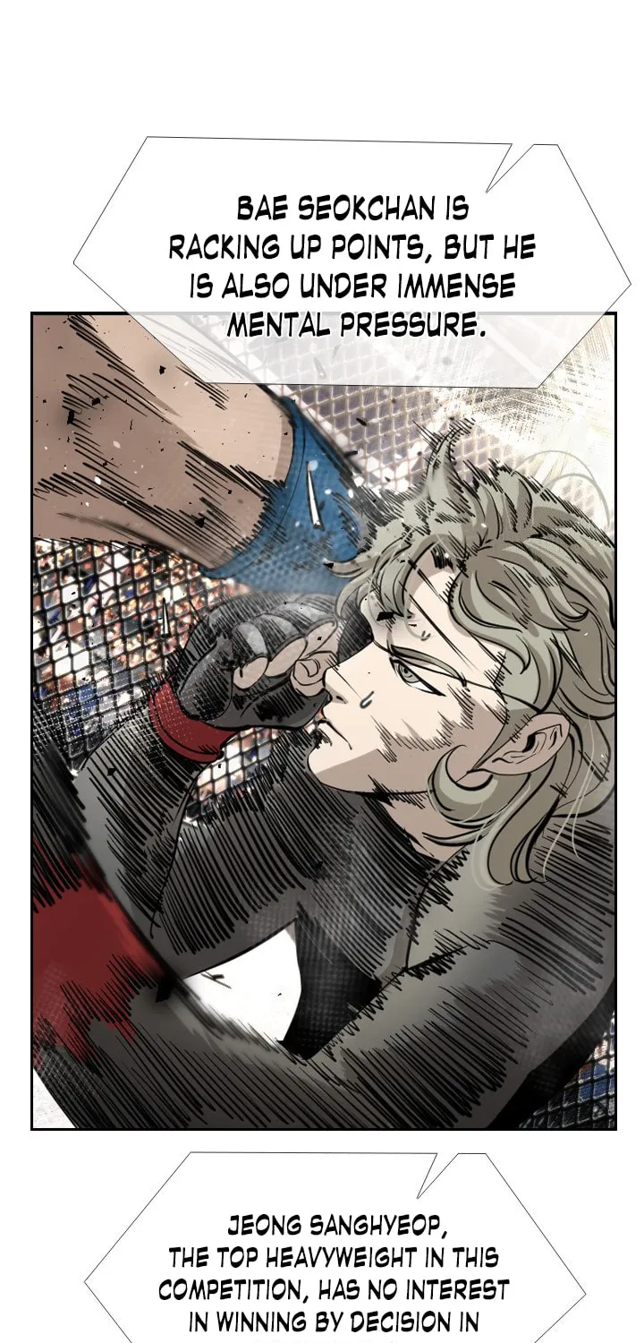Read Shark chapter 169 image 17 on Lezhin