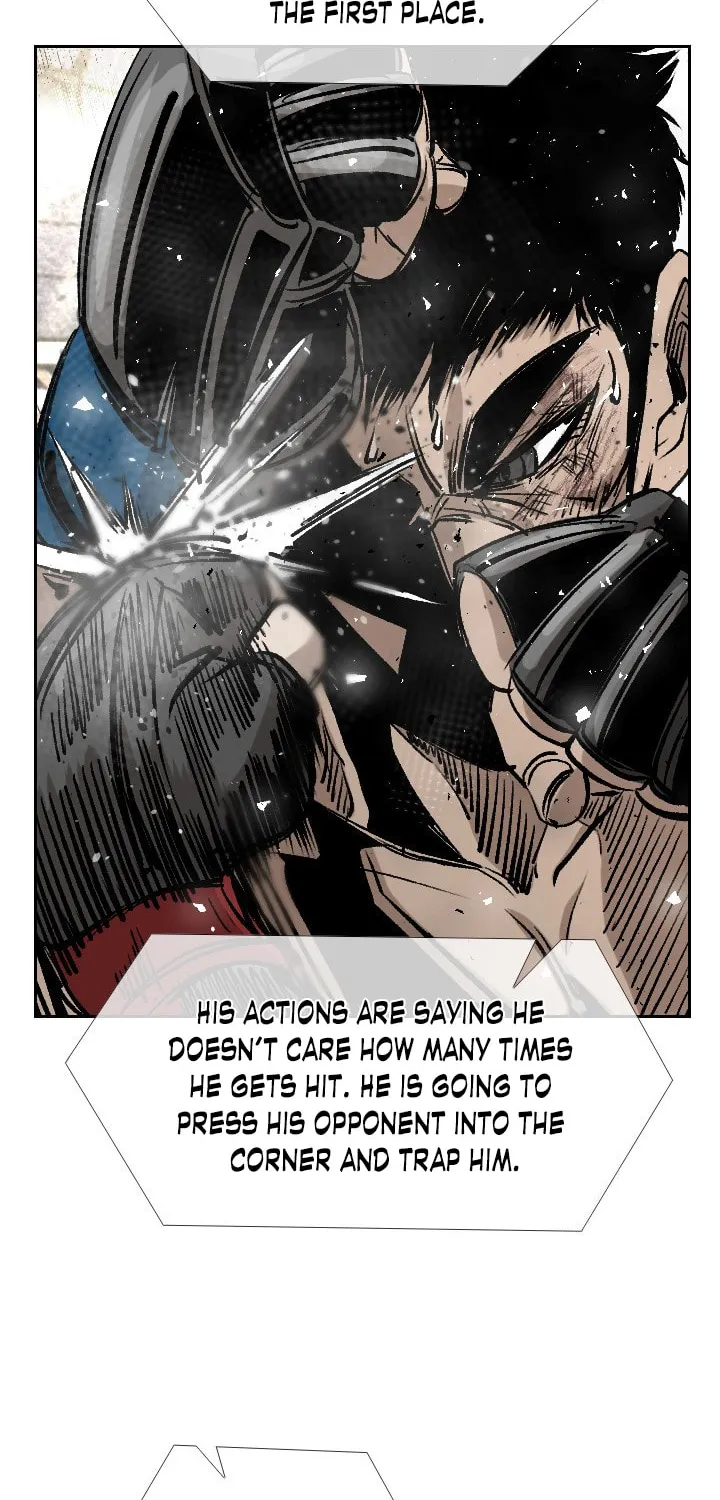 Read Shark chapter 169 image 18 on Lezhin