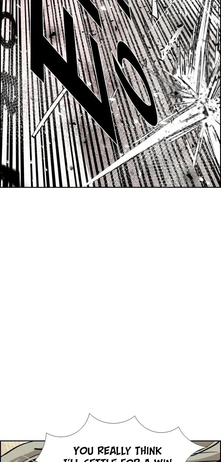 Read Shark chapter 169 image 2 on Lezhin