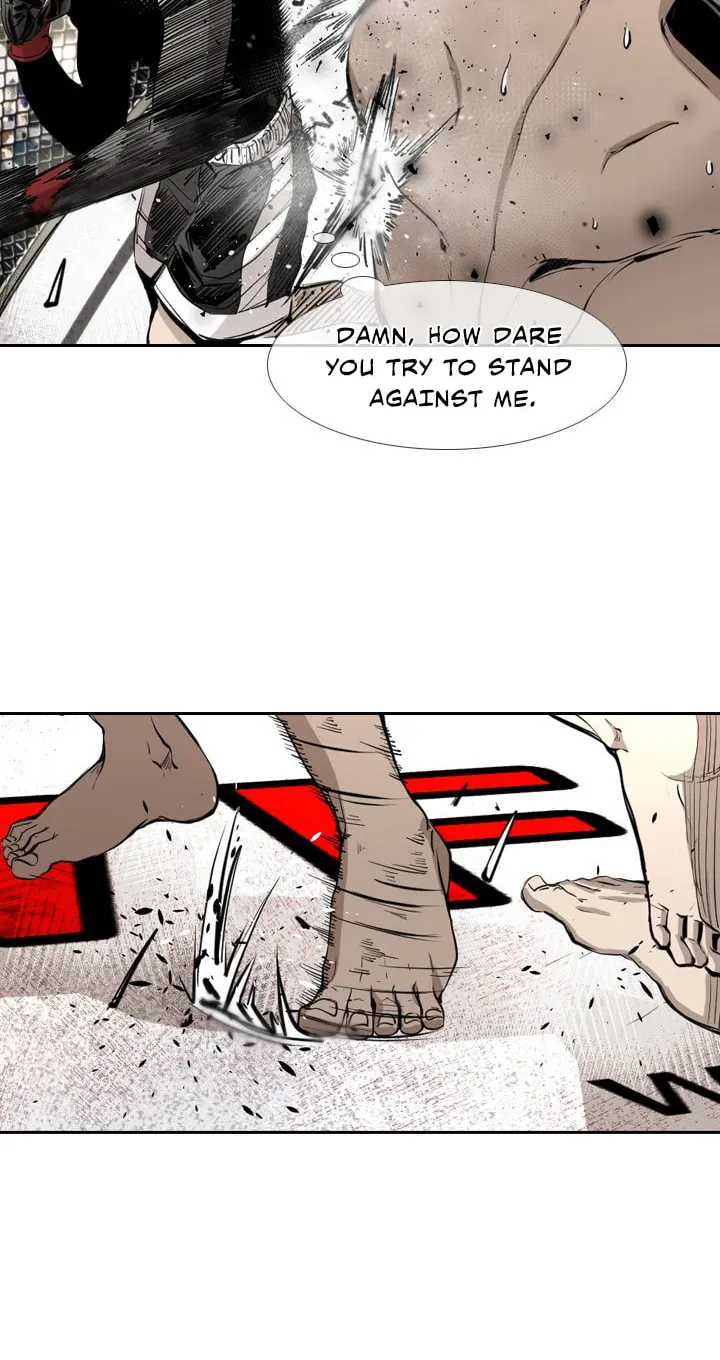 Read Shark chapter 169 image 20 on Lezhin