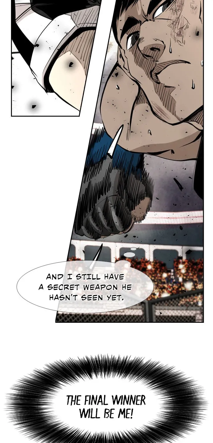 Read Shark chapter 169 image 23 on Lezhin