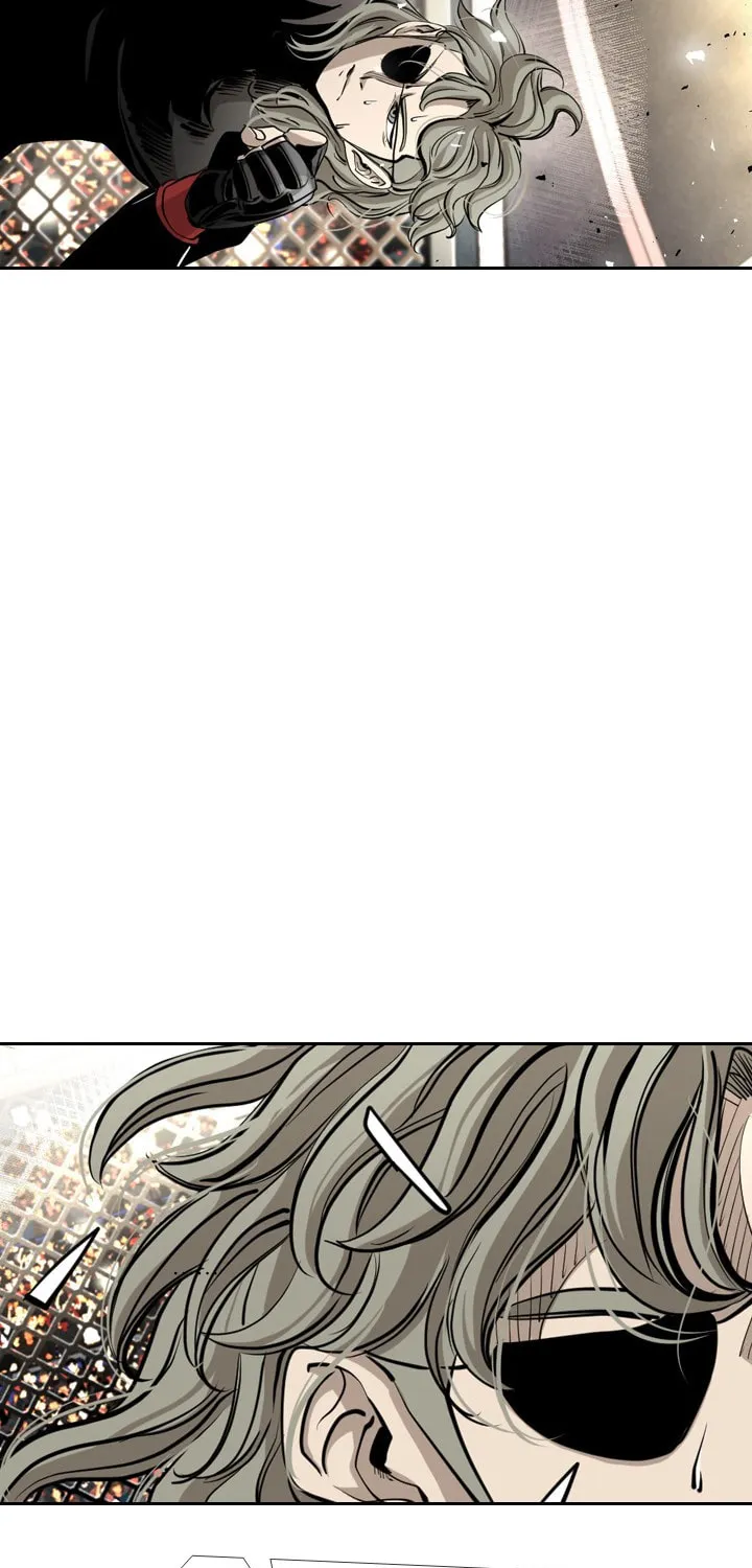 Read Shark chapter 169 image 25 on Lezhin
