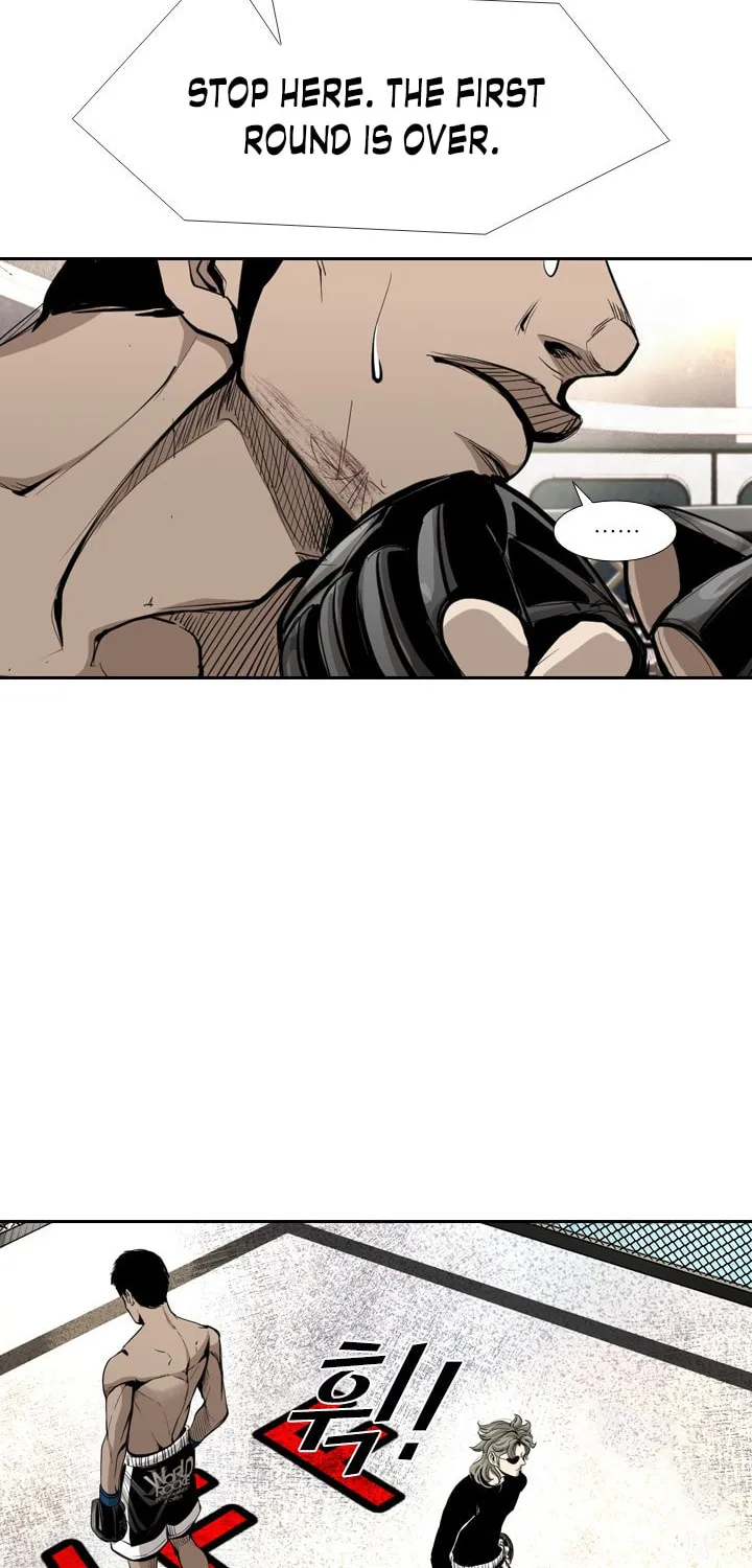 Read Shark chapter 169 image 26 on Lezhin