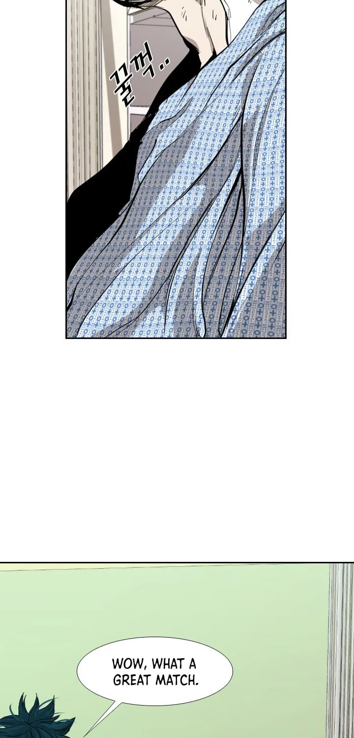 Read Shark chapter 169 image 28 on Lezhin