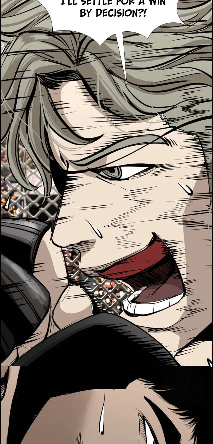 Read Shark chapter 169 image 3 on Lezhin