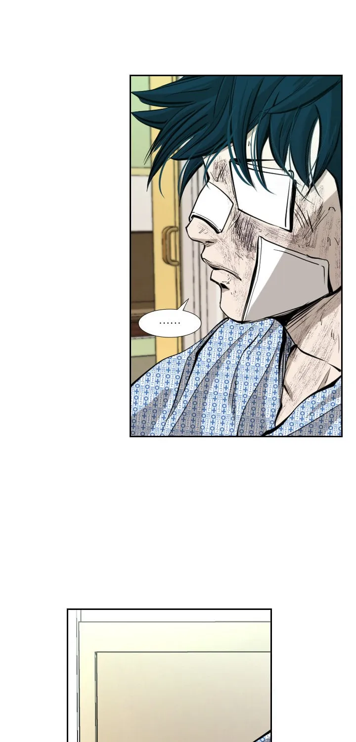 Read Shark chapter 169 image 32 on Lezhin