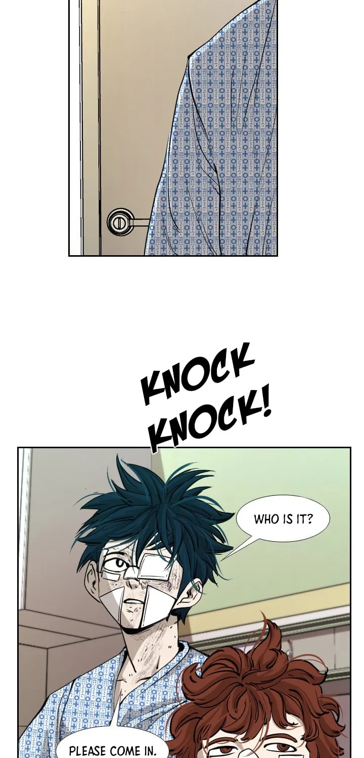 Read Shark chapter 169 image 33 on Lezhin