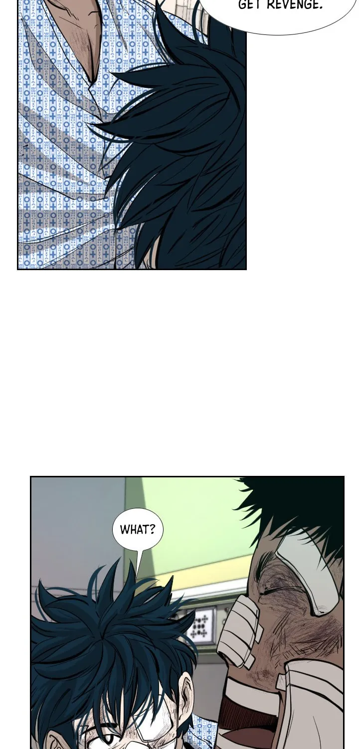 Read Shark chapter 169 image 37 on Lezhin