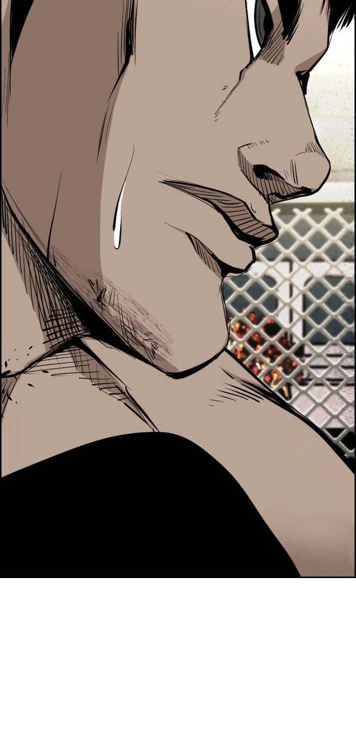 Read Shark chapter 169 image 4 on Lezhin