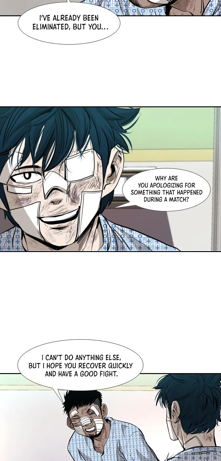 Read Shark chapter 169 image 44 on Lezhin