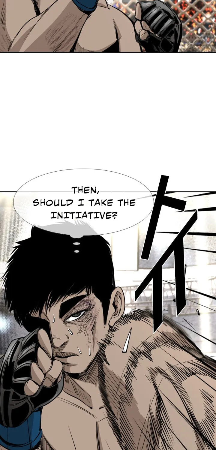 Read Shark chapter 169 image 49 on Lezhin