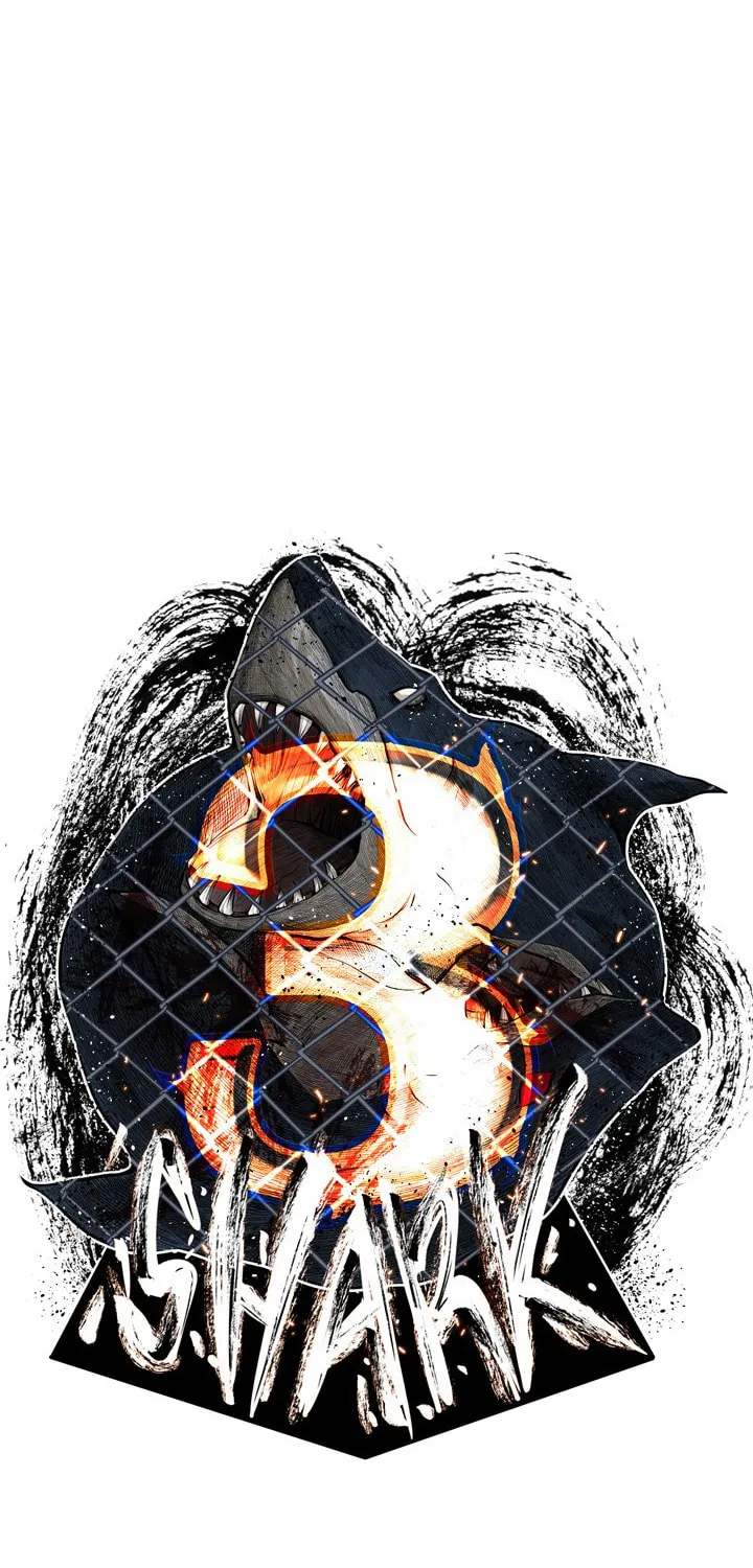 Read Shark chapter 169 image 5 on Lezhin