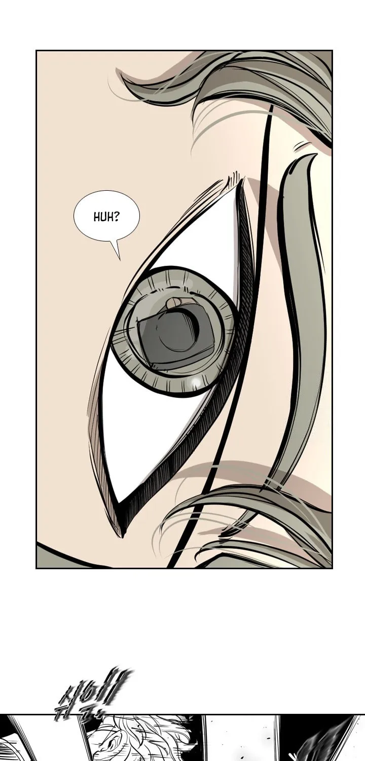 Read Shark chapter 169 image 52 on Lezhin