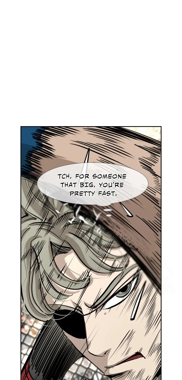 Read Shark chapter 169 image 54 on Lezhin