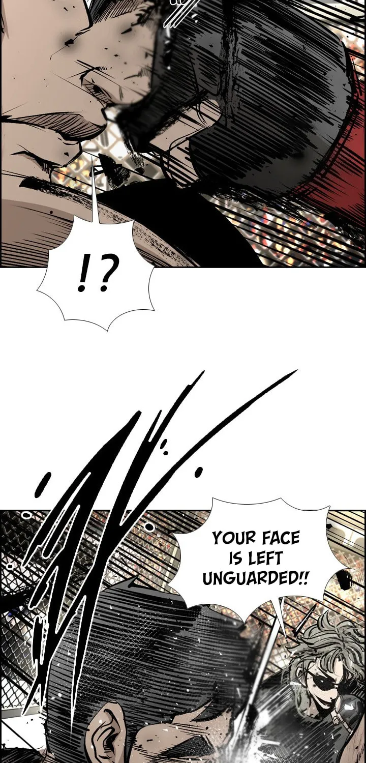 Read Shark chapter 169 image 56 on Lezhin
